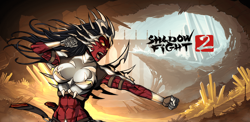 Shadow Fight 2 v2.44.0 MOD APK (Unlimited All, Max Level, Mega Menu)