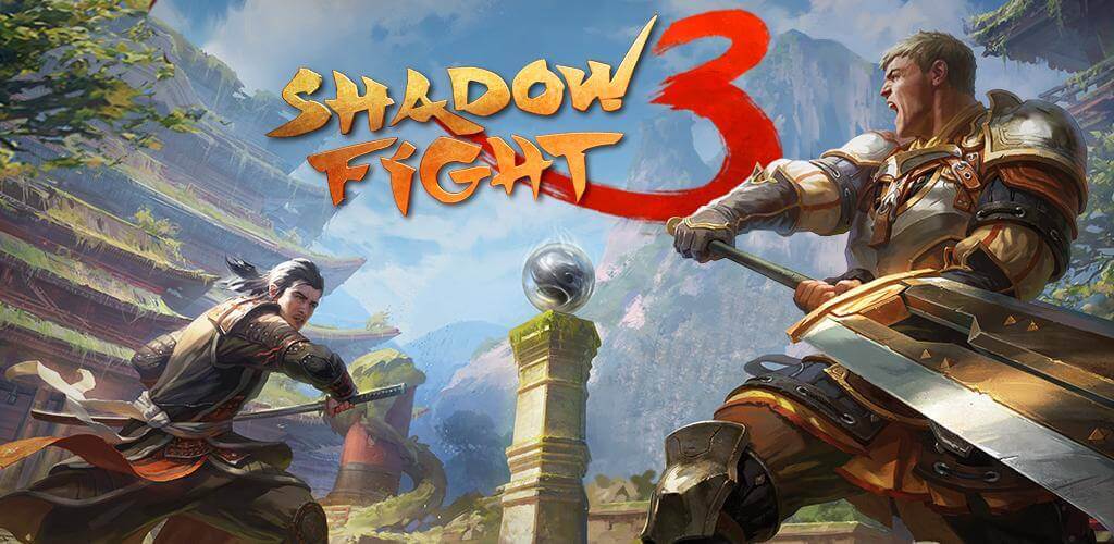 Shadow Fight 3 v1.44.5 MOD APK (Speed, No ADS)