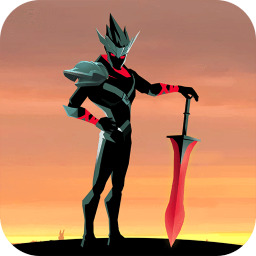 Shadow Fighter 2 v1.30.1 MOD APK (One Hit, God Mode, Money)