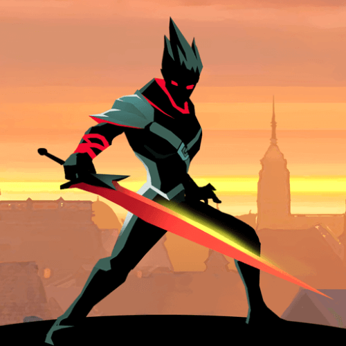 Shadow Fighter v1.79.1 MOD APK (Unlimited Money, Mega Menu)