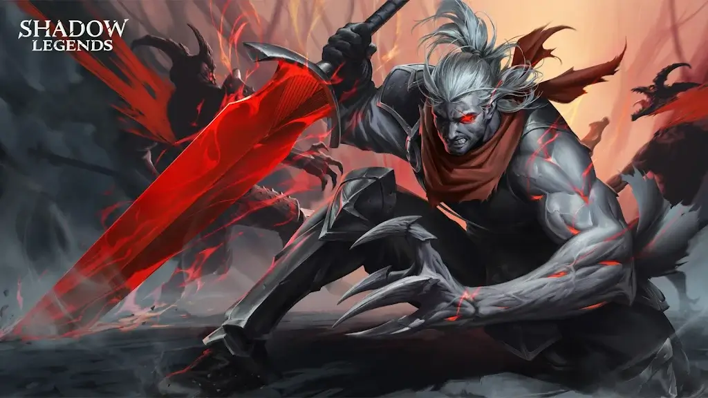 Shadow Of Death 2 Premium v2.23.3 MOD APK (Unlimited Souls, Diamonds, Dumb Enemy)