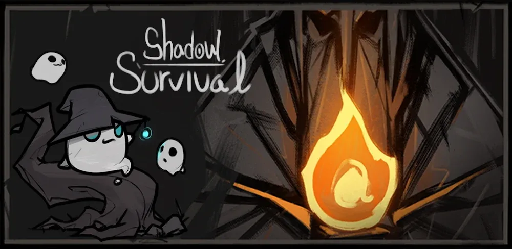 Shadow Survival v1.8.8 MOD APK (Menu, God Mode, Monster Speed)