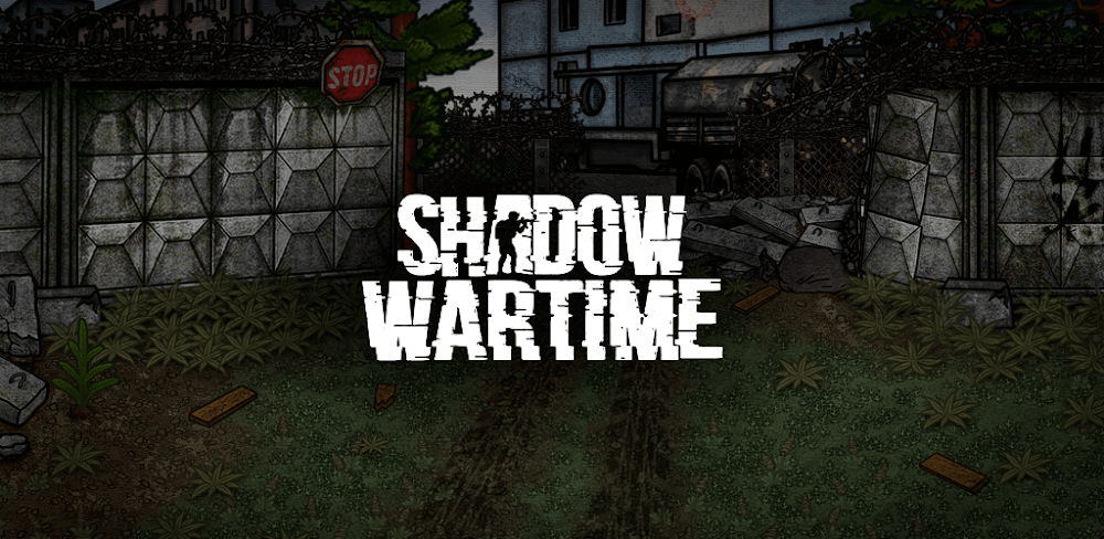 Shadow Wartime v1.428 MOD APK (Unlimited Money)