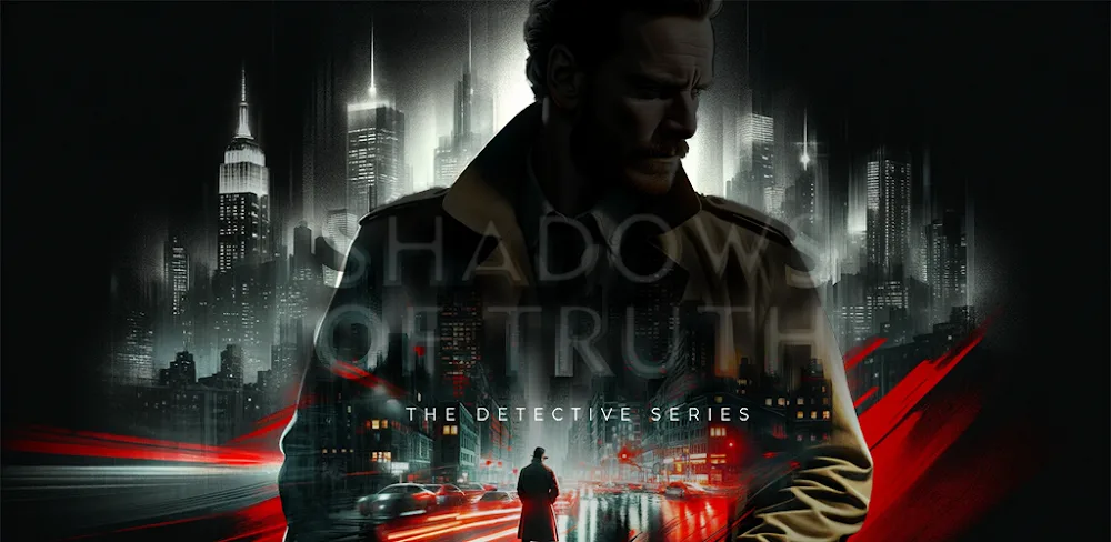Shadows Of Truth - Adventure v2.9.5 MOD APK (Unlimited Money)