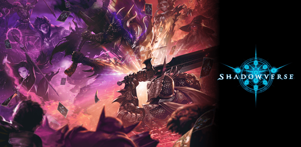 Shadowverse CCG v4.7.0 MOD APK (Damage, Health Multiplier)