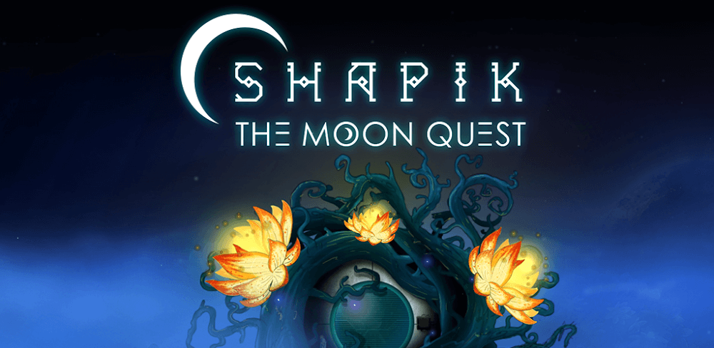 Shapik: The Moon Quest v1.116.37 MOD APK (All Content Unlocked)