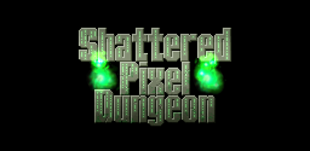 Shattered Pixel Dungeon v3.3.8 MOD APK (Unlocked, Unlimited Money)