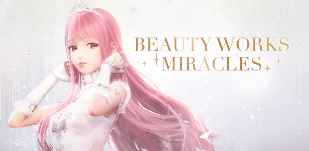Shining Nikki v7.0.2425452 APK (Latest)