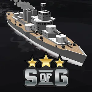 Ships of Glory v549 MOD APK (Free Purchase)