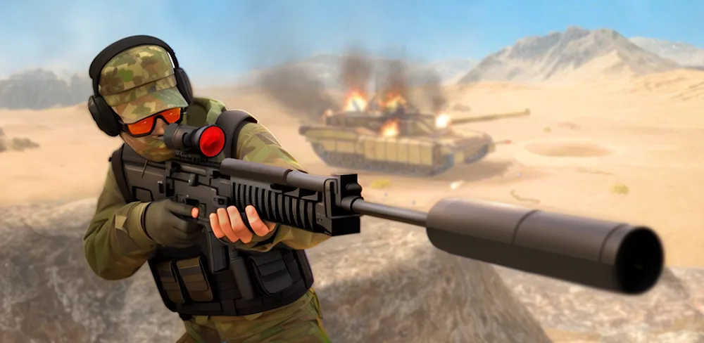 Shoot Out v5.1.1 MOD APK (Unlimited Money)