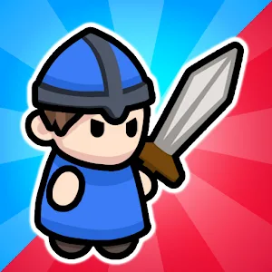 Siege Arena v1.8.0 MOD APK (Menu, Unlimited Currency)