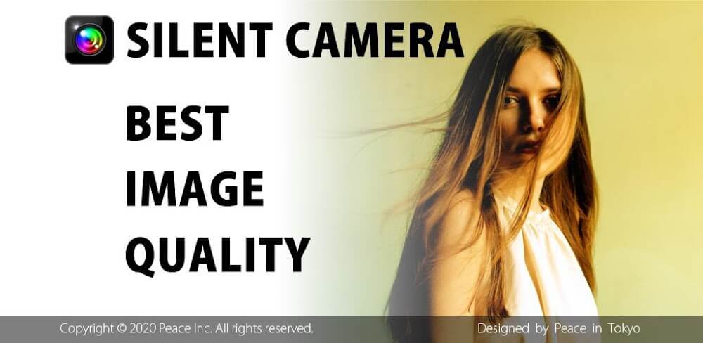 Silent Camera v8.16.16 APK + MOD (Premium Unlocked)