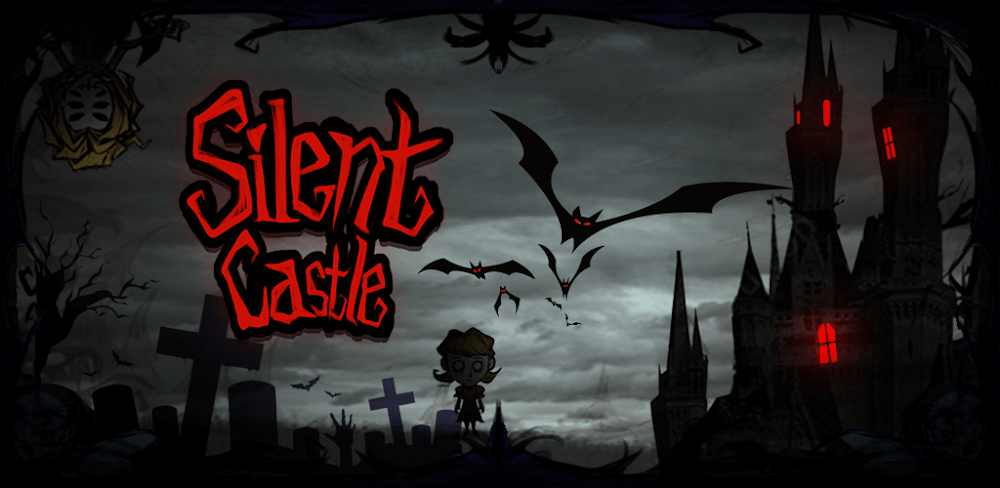 Silent Castle v1.50.021 MOD APK (Unlimited Money, Unlocked)