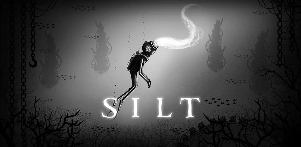 SILT v1.0.10 MOD APK (Unlocked All DLC)