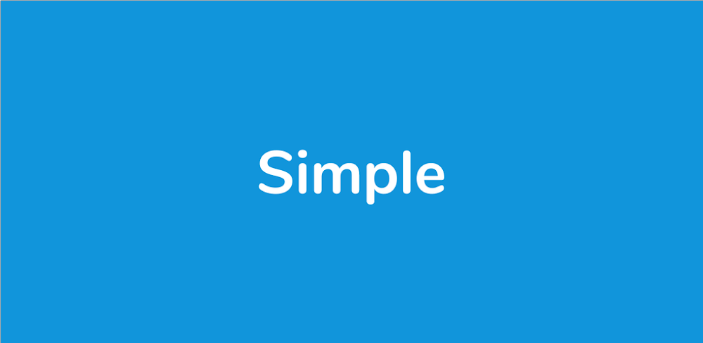 Simple Social Browser v15.0.2 MOD APK (Optimized/No ADS)