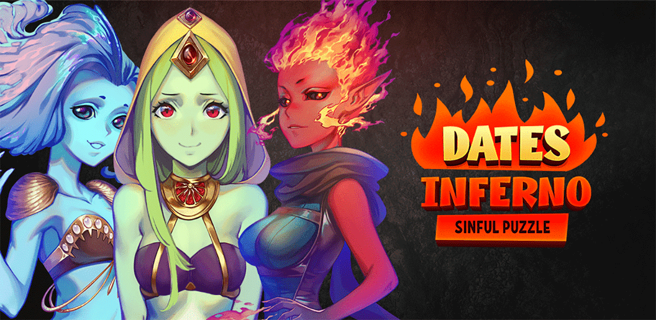 Sinful Puzzle v1.0.6 MOD APK (Unlimited Energy, Hign PhotoCount)