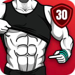 Six Pack in 30 Days v1.4.6 MOD APK (Premium Unlocked)