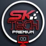 SK Tech v2.3 MOD APK (Premium Unlocked)