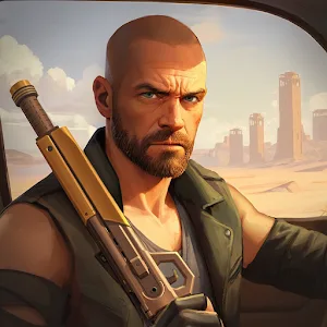 Skullburn v1.0.3 MOD APK (Menu, Free Purchase)