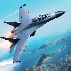 Infinite Jets v1.2.1 MOD APK (Unlimited Money)