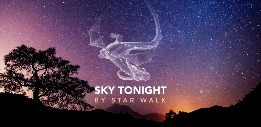 Sky Tonight v2.5.0 MOD APK (Premium Unlocked)