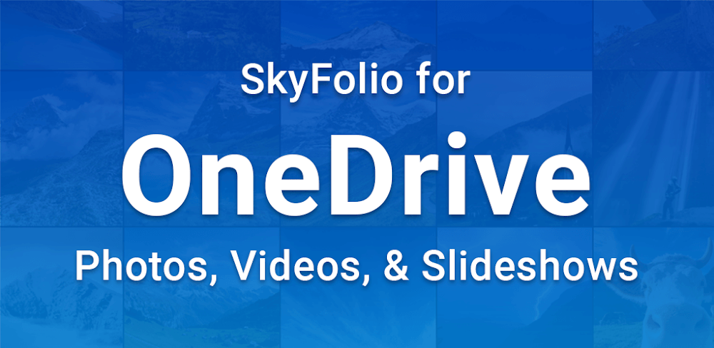 SkyFolio v7.8.5 APK (Full Version)