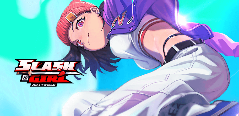 Slash and Girl v8.6.300000 MOD APK (Menu, Game Speed)