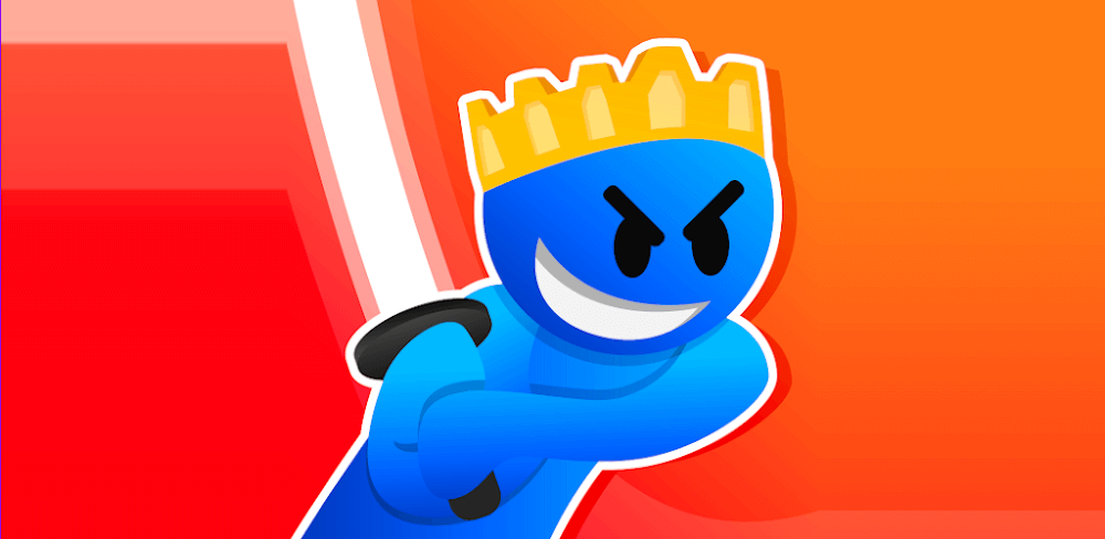 Slash Royal v0.11.5 MOD APK (Skin Unlocked, Freeze Ennemies)