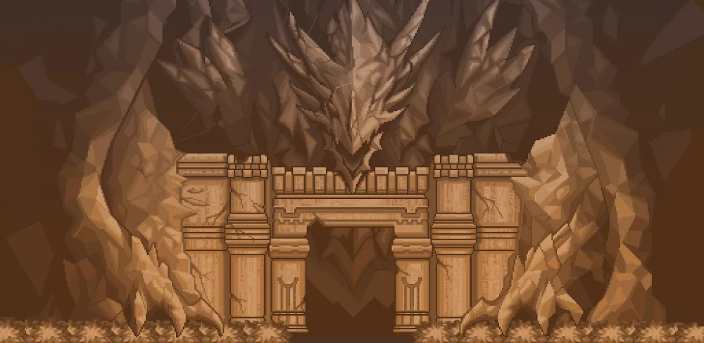 Slayer Legend : Idle RPG v600.8.5 MOD APK (Unlimited Mana, Game Speed)
