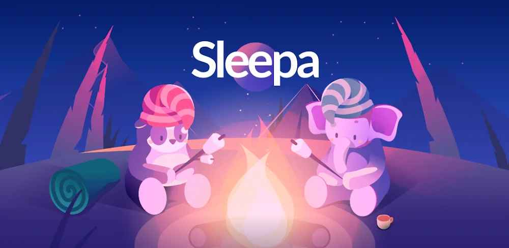 Sleepa v4.3.0(135) MOD APK (Premium Unlocked)