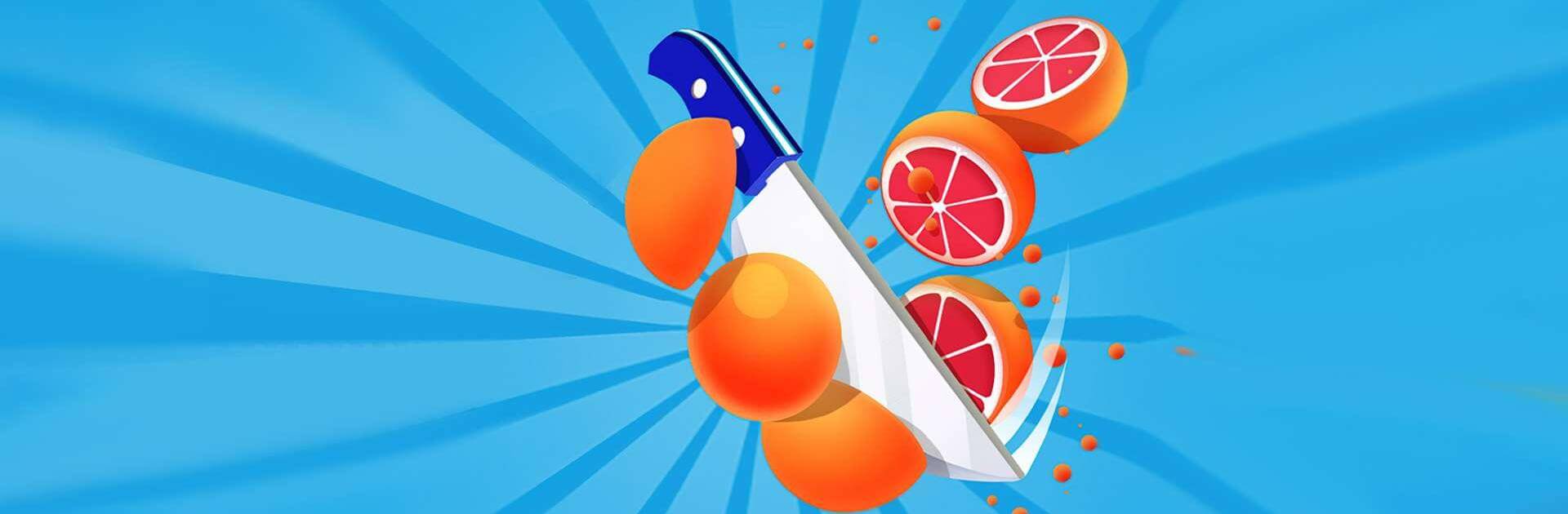 Slice It All! v2140.0.1 MOD APK (Free Rewards)