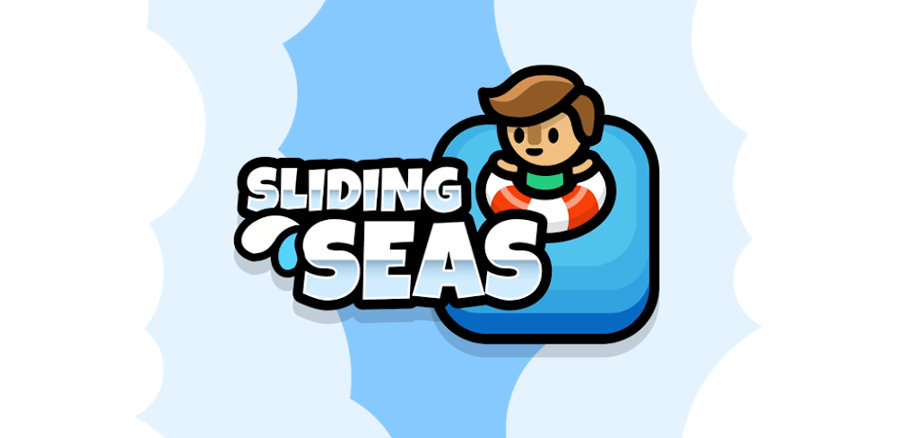 Sliding Seas v2.4.2 MOD APK (Unlimited Lifes/Power Ups)