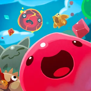 Slime Rancher v1.0.1087 APK (Unlocked Game)