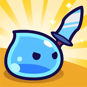 Slime Warrior: Age of War v0.1.9 MOD APK (Menu, Damage Multiplier, Currency)