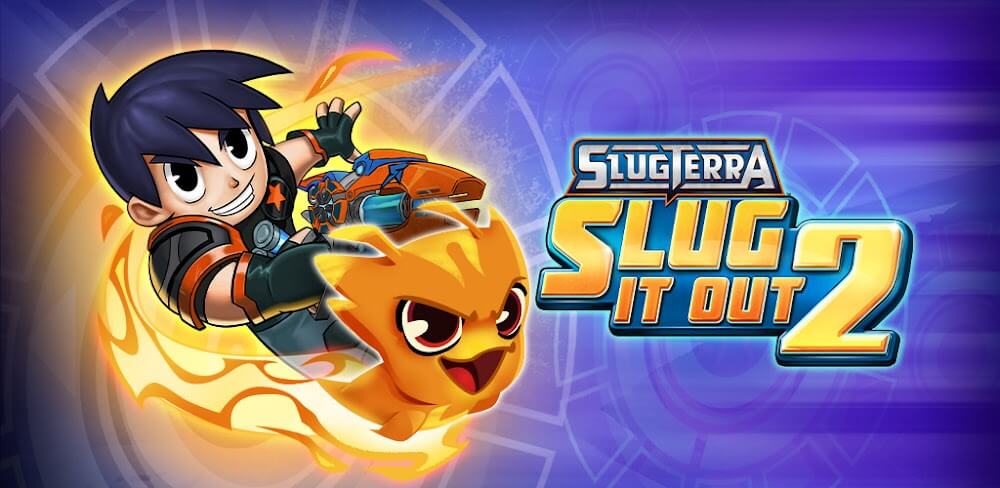 Slugterra: Slug it Out 2 v6.3.1 MOD APK (One Hit, Unlimited Money)