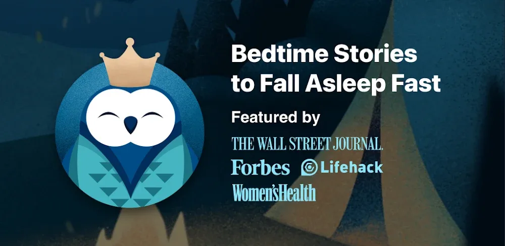 Slumber: Fall Asleep, Insomnia v1.13.0 MOD APK (Premium Unlocked)