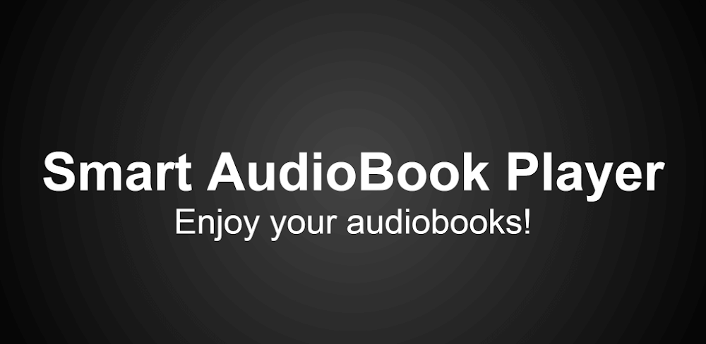 Smart AudioBook Player v11.7.6 MOD APK (Premium Unlocked)