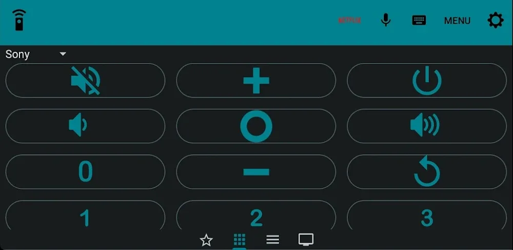 Smart TV Remote v116 MOD APK (Premium Unlocked)