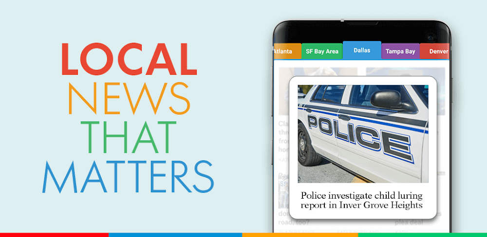 SmartNews v26.6.10 MOD APK (Optimized, No ADS)