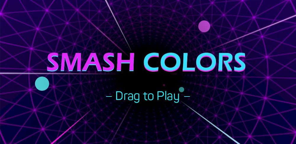 Smash Colors 3D v1.1.69 MOD APK (Unlimited Coins)