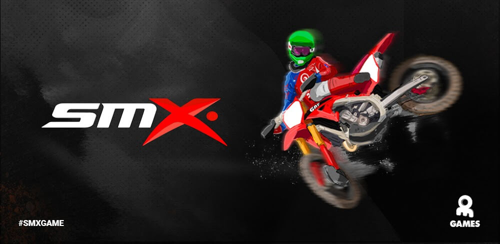 SMX: Supermoto Vs. Motocross v8.2.0 MOD APK (Premium Unlocked, No Ads)