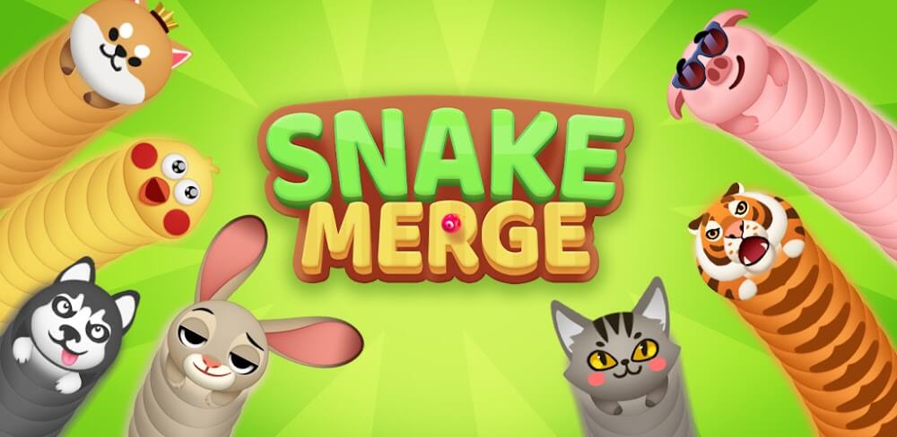 Worms Merge v1.27.2 MOD APK (Increased Rewards)