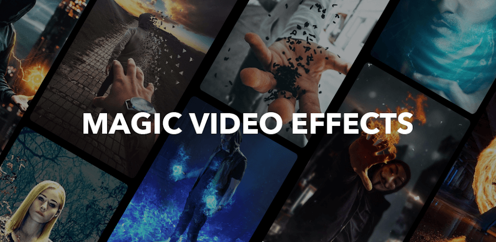 Shot FX v3.12.906 MOD APK (Premium Unlocked)