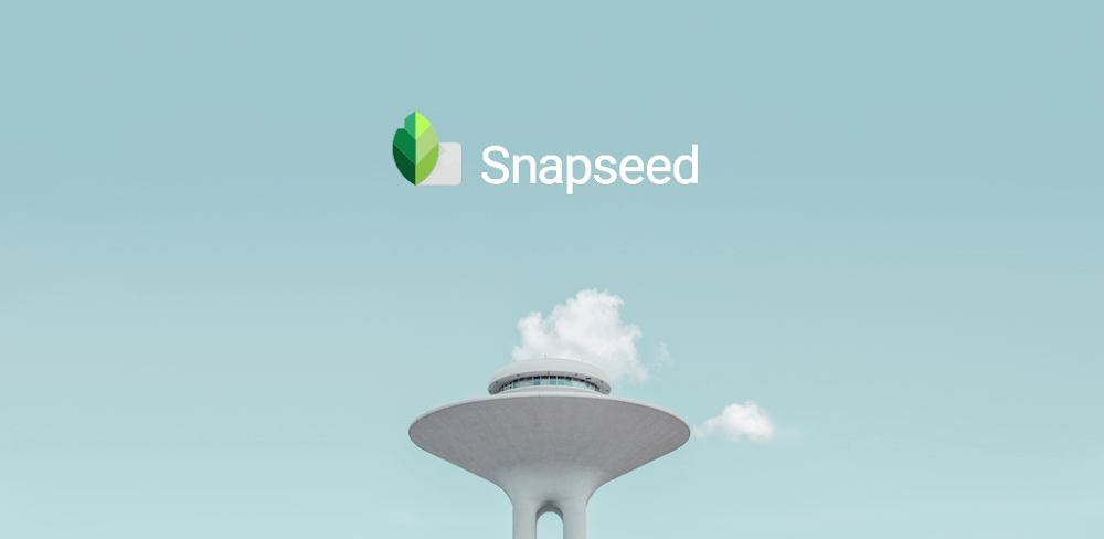 Snapseed v4.0.4.923047926 APK (Latest)