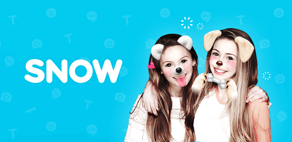 SNOW v15.1.9 MOD APK (Premium Unlocked)