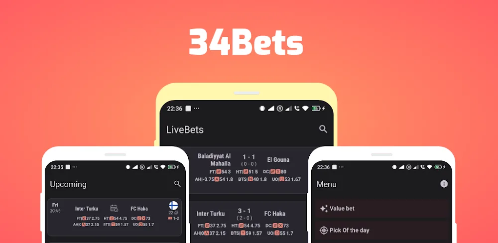 Soccer Betting Tips v3.2.0 MOD APK (Premium Unlocked)