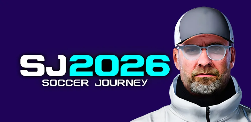 Soccer Journey v1.0.20 MOD APK (Free Purchase)