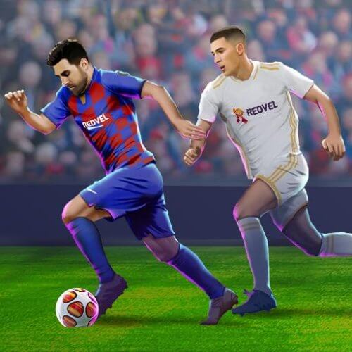 Soccer Star Top Leagues 25 v3.0.5 MOD APK (Free Shopping)