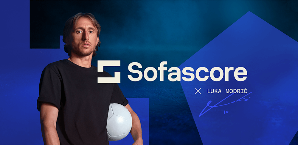 Sofascore v26.05.06 MOD APK (Premium Unlocked)