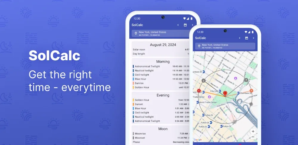 SolCalc v2.0.0 MOD APK (Premium Unlocked)